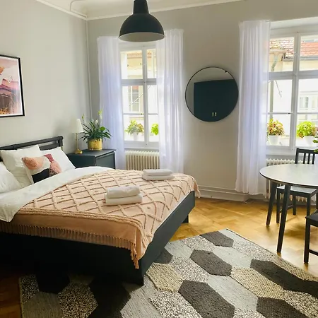 Serenity * Ljubljana