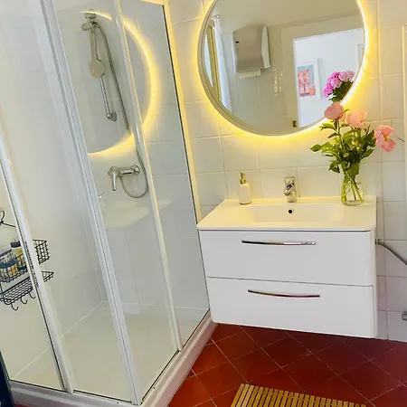 Serenity Maison d'hôtes