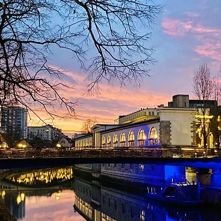 بيت ضيافة Serenity *