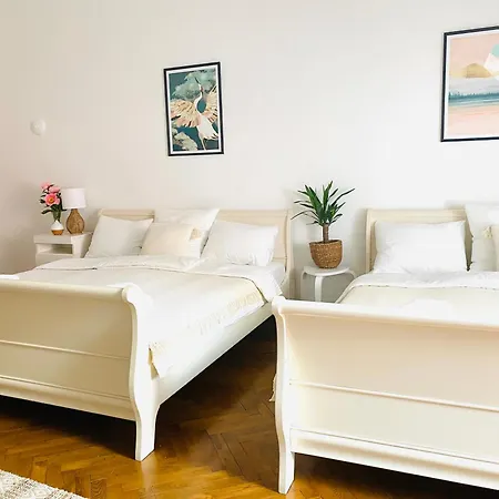 Maison d'hôtes Serenity *