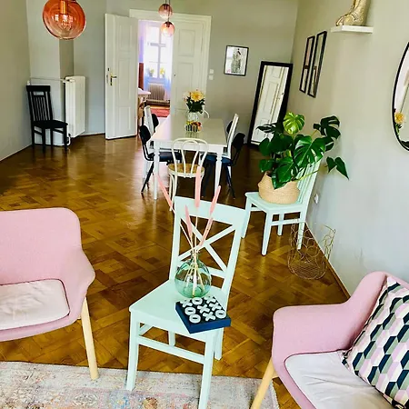 Serenity Maison d'hôtes Ljubljana