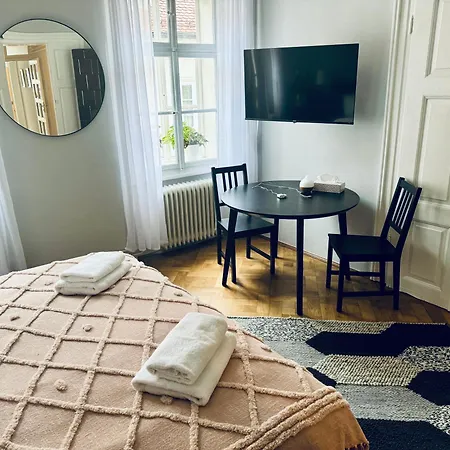 Maison d'hôtes Serenity *