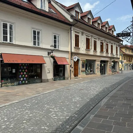 Serenity Maison d'hôtes