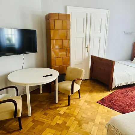 Serenity Affittacamere *