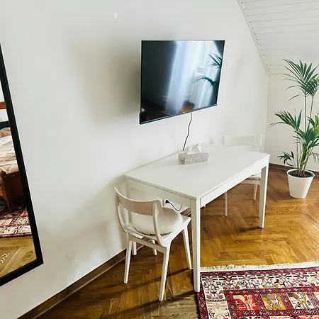 Maison d'hôtes Serenity *