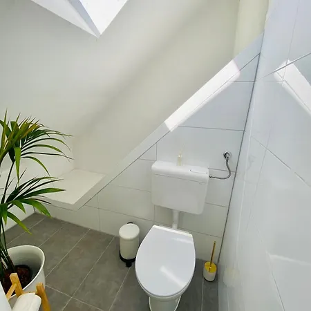 Maison d'hôtes Serenity