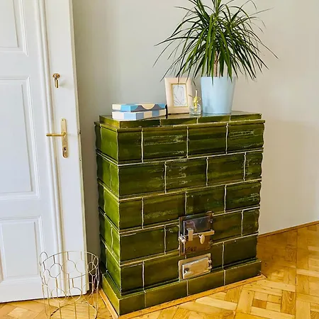 Serenity Maison d'hôtes *