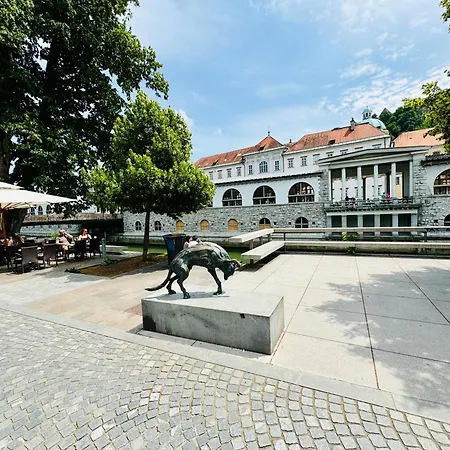 Serenity * Ljubljana