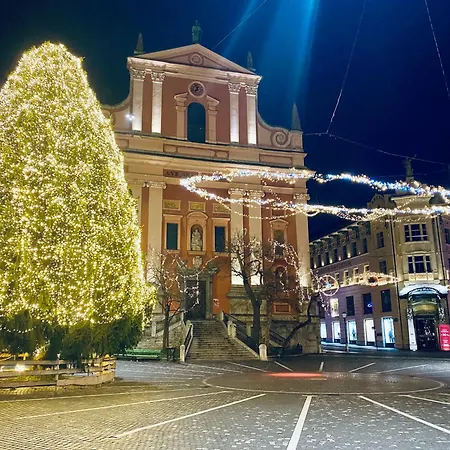 Maison d'hôtes Serenity