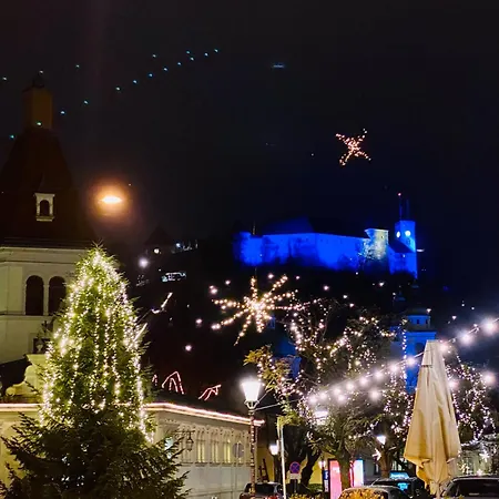 Serenity Affittacamere