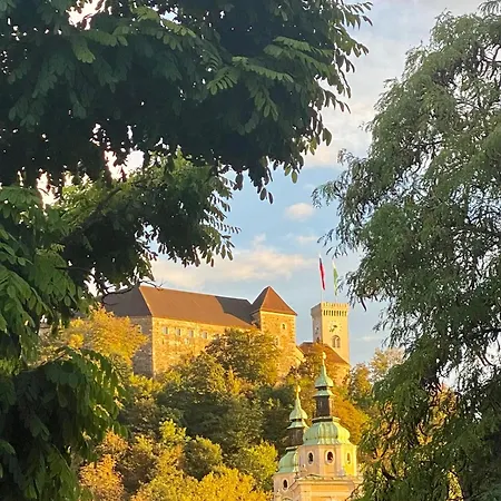 Serenity Maison d'hôtes Ljubljana
