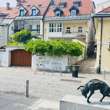 Affittacamere Serenity