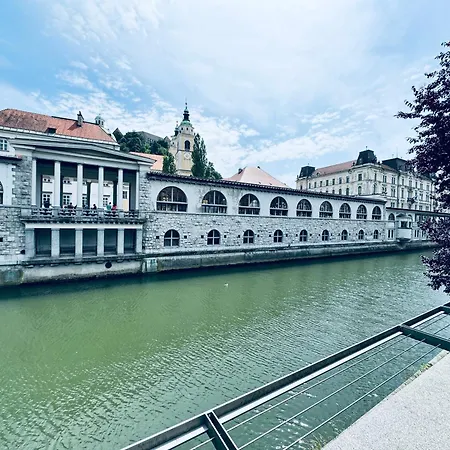 Serenity ليوبليانا