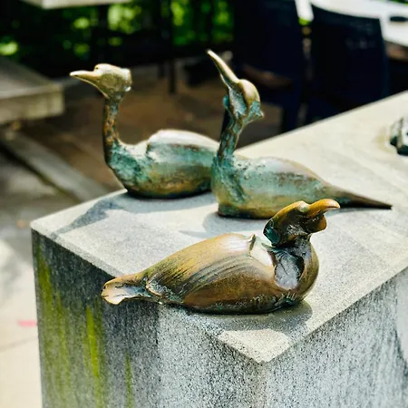 Serenity 卢布尔雅那