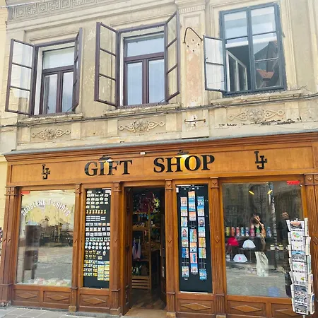 بيت ضيافة Serenity *