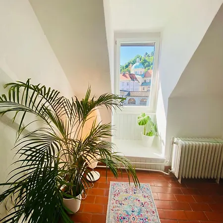 Serenity Maison d'hôtes