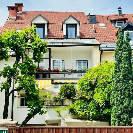 Maison d'hôtes Serenity *