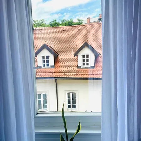 Serenity Maison d'hôtes *