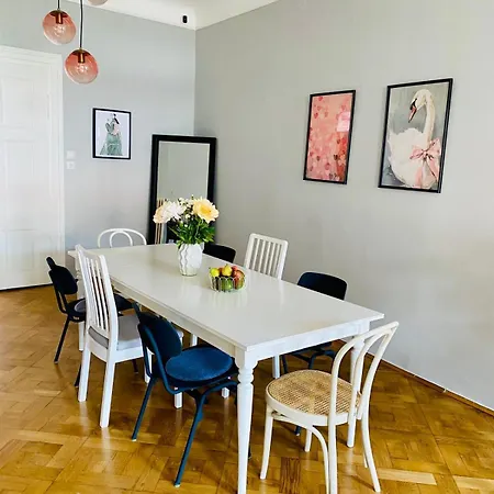 Serenity Maison d'hôtes Ljubljana