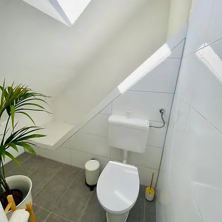 Maison d'hôtes Serenity *