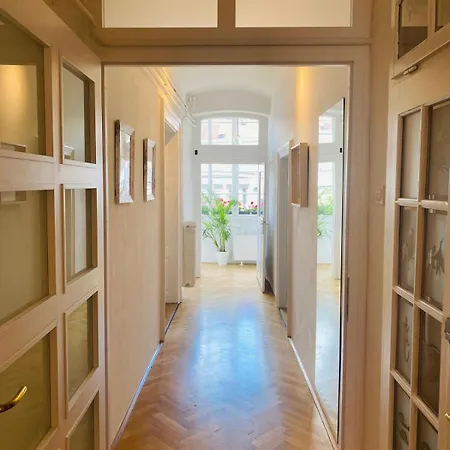 Serenity Affittacamere