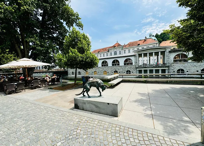 Serenity * Ljubljana