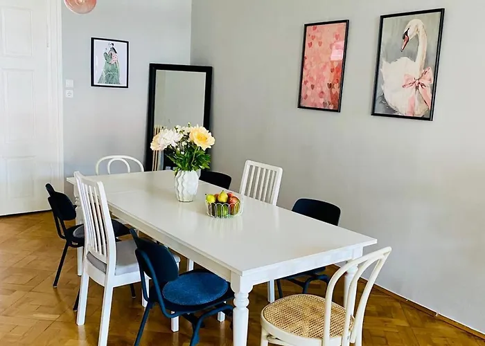 Serenity Konukevi Ljubljana