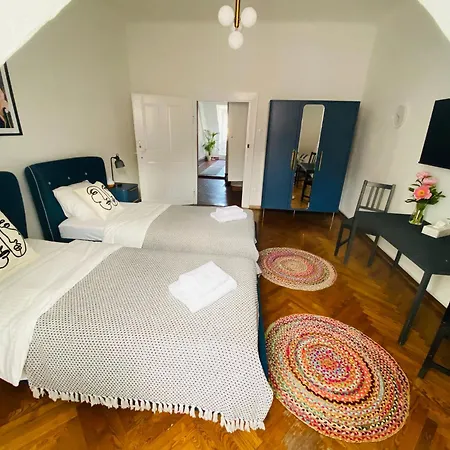 Serenity リュブリャナ