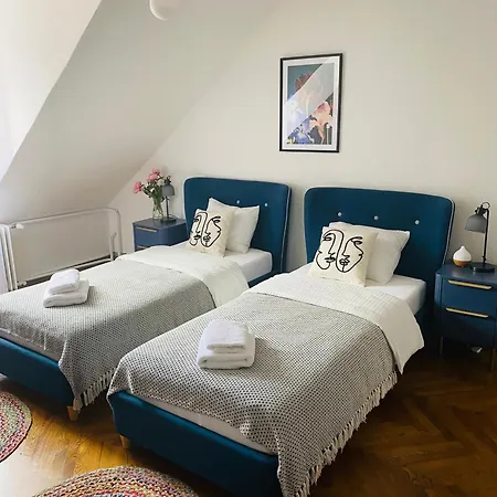 Serenity ゲストハウス