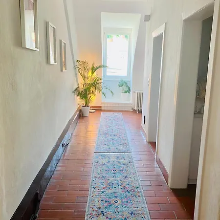 Serenity ゲストハウス *