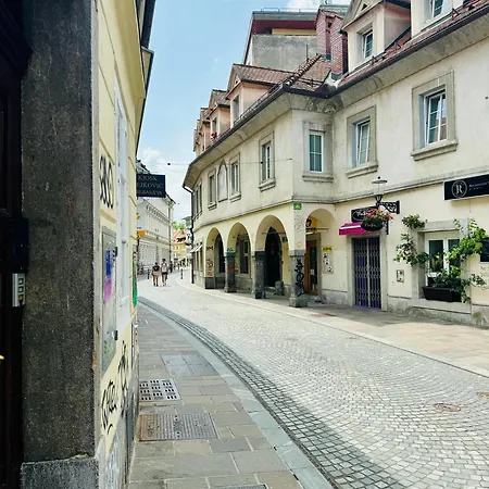 Serenity * リュブリャナ