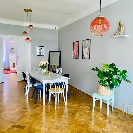 Serenity ゲストハウス