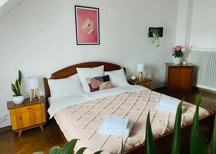 Serenity Hiša za goste *