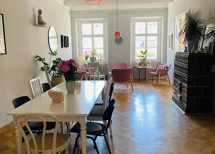 Serenity Hiša za goste *