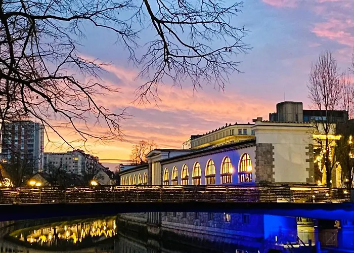 Hiša za goste Serenity *