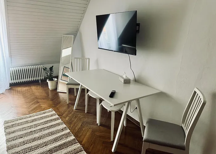 Serenity Hiša za goste *