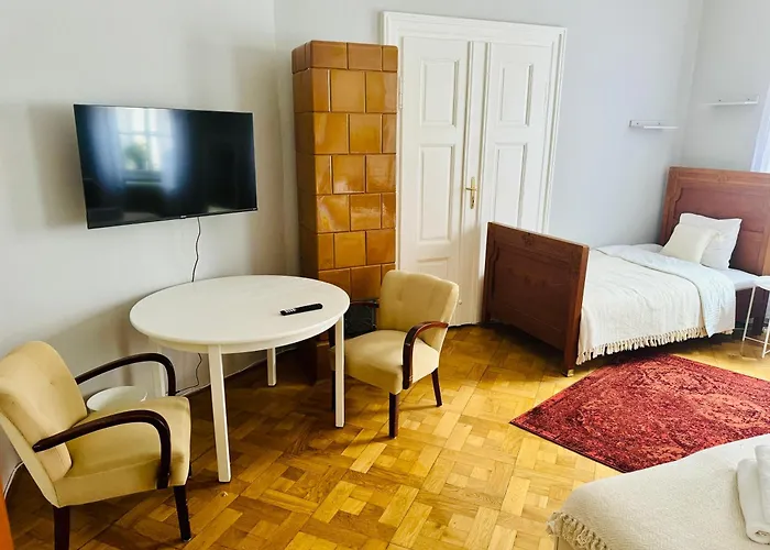 Serenity Hiša za goste *