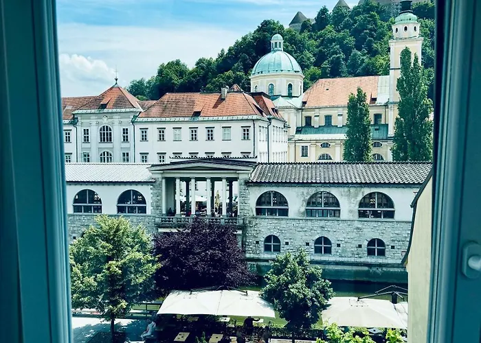 Serenity Hiša za goste *