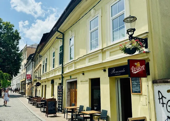 Serenity Hiša za goste *