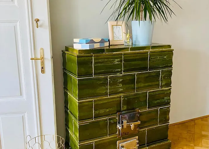 Serenity Hiša za goste *