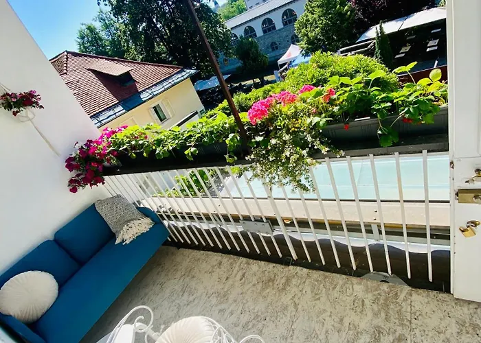 Serenity Hiša za goste