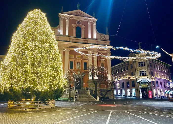 Hiša za goste Serenity