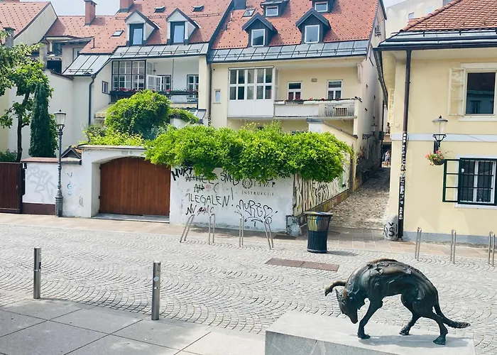 Hiša za goste Serenity