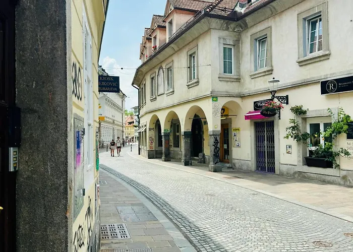 Serenity * Ljubljana