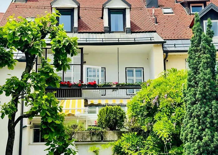 Hiša za goste Serenity *