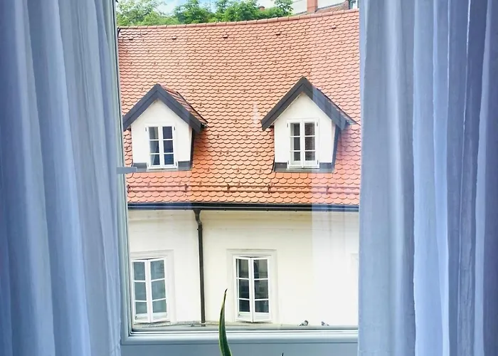 Serenity Hiša za goste *