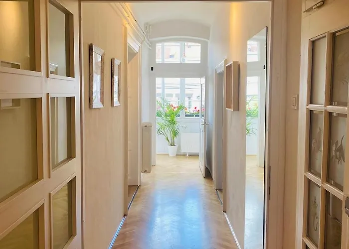 Serenity Hiša za goste